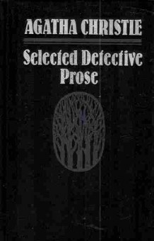Книга Christie A. Selected Detective Prose, 11-4906, Баград.рф